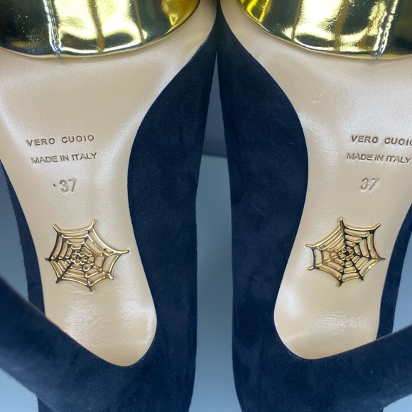 Charlotte Olympia heels - Picture 5 of 6